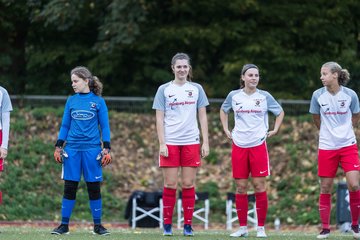 Bild 38 - F Walddoerfer SV 2 - SC Condor : Ergebnis: 1:1